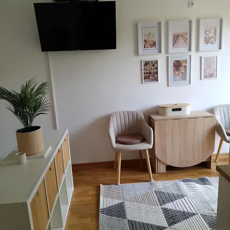 Siesta Vrnjacka Banja