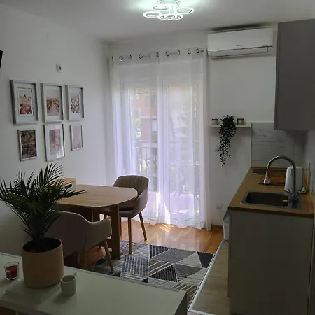 Apartment Siesta *