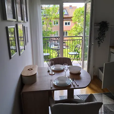Siesta Apartment Vrnjacka Banja