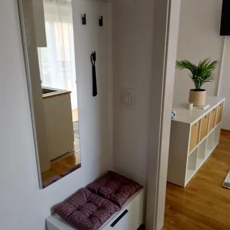 Siesta Vrnjacka Banja