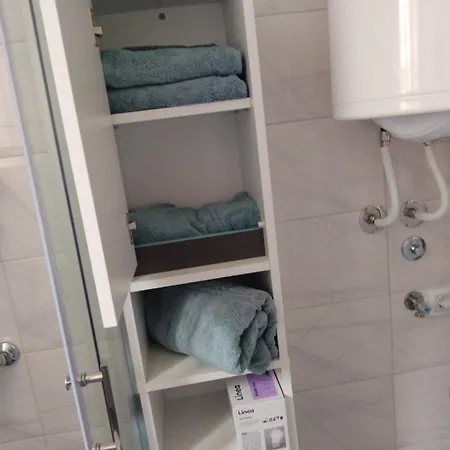 Apartment Siesta *