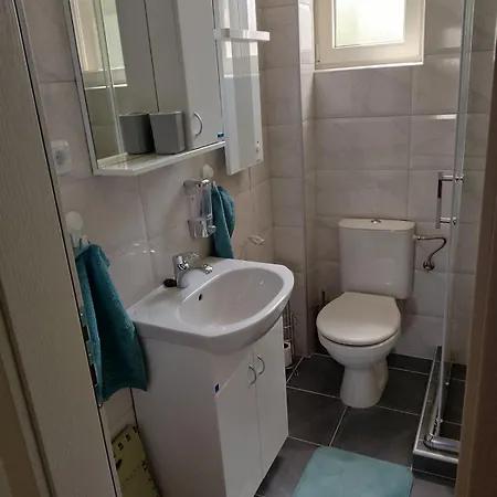 Siesta Apartment *