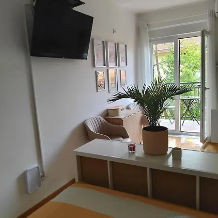 Siesta 아파트 Vrnjačka Banja