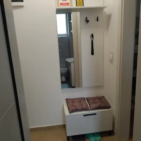 Siesta Apartment