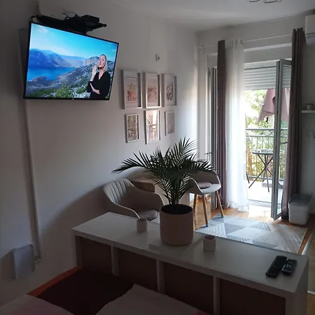 Apartment Siesta *