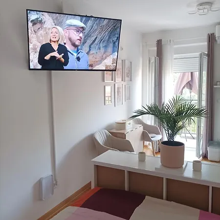 Apartment Siesta