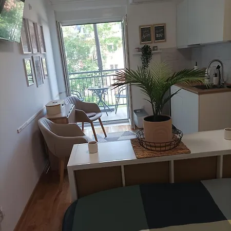 Siesta 아파트 Vrnjačka Banja