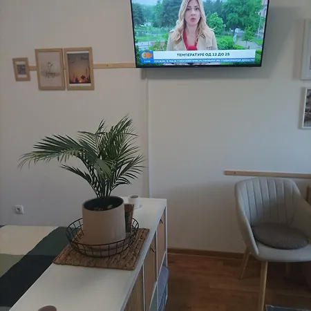Siesta Vrnjacka Banja