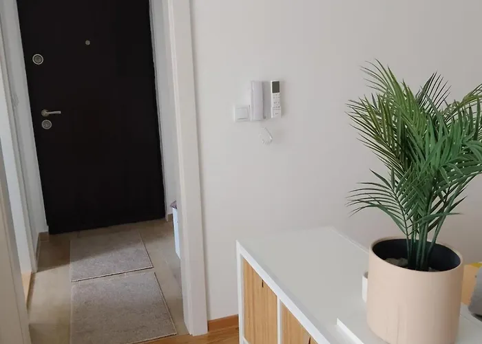 Siesta Vrnjačka Banja