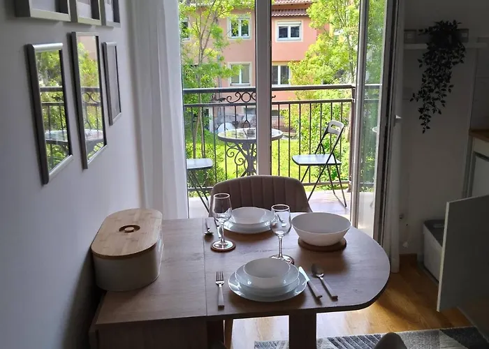 Siesta Apartment Vrnjačka Banja