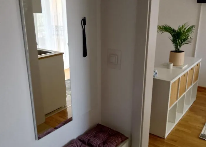 Siesta Vrnjačka Banja