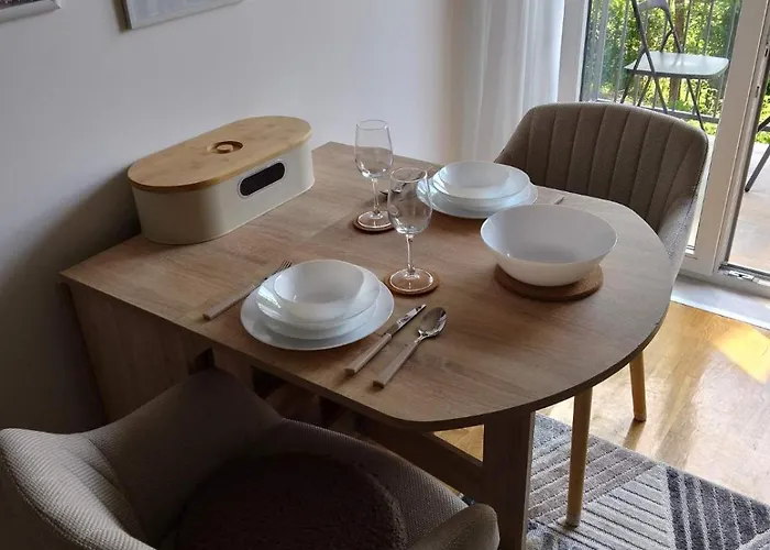 Apartment Siesta Vrnjačka Banja