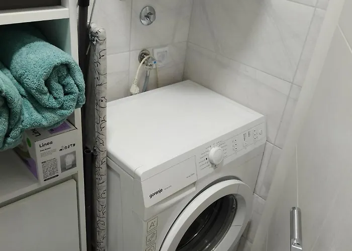 Daire Siesta Vrnjačka Banja