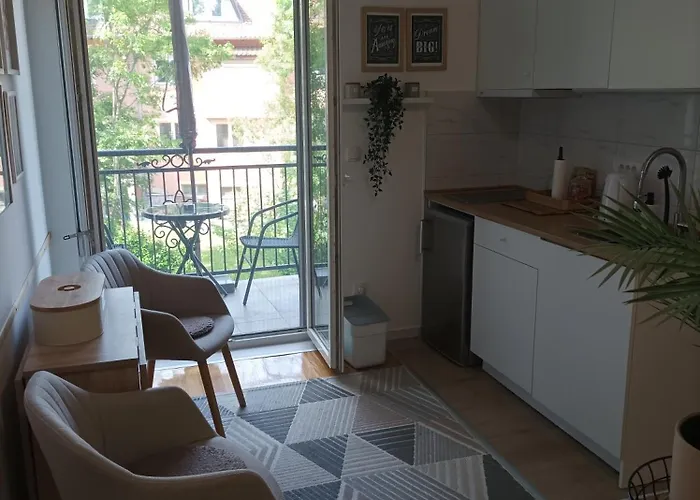 Daire Siesta Vrnjačka Banja